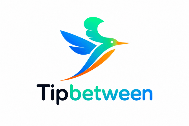 Tipbetween